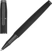 Cerruti 1881 Brick Black Rollerball Pen