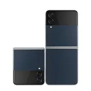 Samsung Galaxy Z Flip 4 128 GB - Navy - As New (Refurbished)