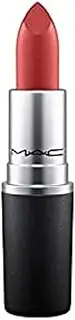 MAC Amplified Lipstick Smoked Almond
