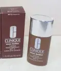 CLINIQUE EVEN BETTER MAKEUP SPF 15 - WN 125 MAHOGANY (D) - 1 OZ BOXED
