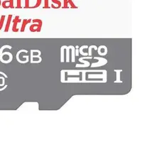 在飛比找蝦皮購物優惠-Sandisk Micro SD SanDisk Ultra