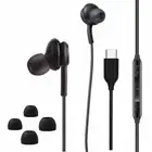 2025 New Stereo in-Ear Headphones for Samsung Galaxy Z Fold6 S25 S24 Ultra S2...