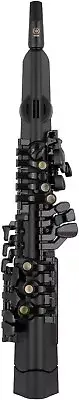 YAMAHA YDS-120 Digital Saxophone Soprano/Alto/Tenor/Baritone Sax Black New