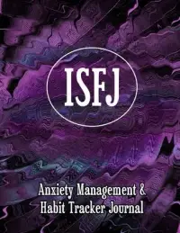 在飛比找博客來優惠-Isfj: Anxiety Management & Hab