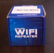 2024 WiFi Extender Signal Booster