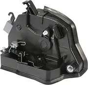 Car Front Left Door Lock Actuator Power Door Lock Latch Actuator Mechanism, for BMW E53 X5 2000-2006 51218402537