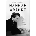 HANNAH ARENDT