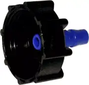 Brake Bleeder Adaptor (BMW, Audi) T&E Tools WH505C-04
