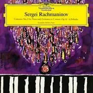 在飛比找誠品線上優惠-Rachmaninov: Piano Concerto No