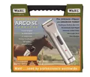 Wahl Moser Arco Equine Equine Clipper