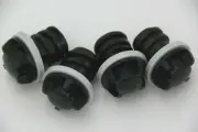 Brand New Small Drain Plugs for RTIC Hard Coolers! - Older Models