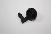 AUTOMEGA 160102710 Washer Fluid Jet, windscreen for OPEL