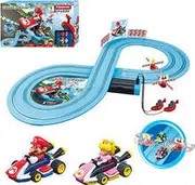 Carrera First Mario Kart - Mario Vs Peach 2.4M