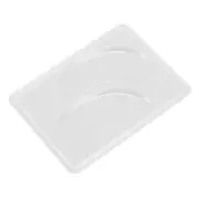 24 Pairs Under Eye Patches Mold Plastic Transparent Eye Patch Molds Tray For CHW