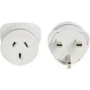 Korjo Adapter - Great Britain