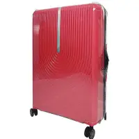 在飛比找Yahoo奇摩拍賣-7-11運費0元優惠優惠-行李箱保護套適用新秀麗V22/KD8/HJ1/HH5全透明行