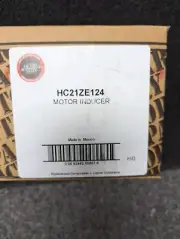 Carrier/Bryant HC21ZE124 MOTOR INDUCER