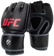 UFC Contender 5oz MMA Gloves - Black (L / XL)