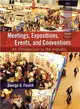 Meetings, Expositions, Events, and Conventions ─ An Introduction to the Industry