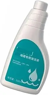 500ml Floor Washer Cleaning Solution, Compatible For Tineco Floor ONE S3 /Breeze/S5 Pro 2/S6/S7, Compatible For VIOMI All Floor Washer Cleaning Fluid(500ml 5pcs)
