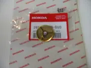 HONDA CB77 CB72 CL77 CL72 CB160 CB350 CB500 CB750 PETCOCK SCREEN NEW OEM 268