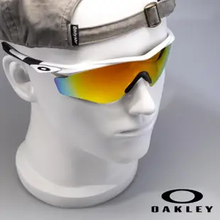 【Oakley】M2 frame xl 運動型 太陽眼鏡 墨鏡(OO9343-05、 08)