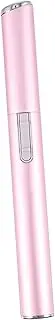 EPIGEIST Stylish Electric Eyebrow Trimmer Safe Gentle Abs Material Professional Hair Removal for Women Body Shaver Facial Hair Shaver Eyebrow Razor