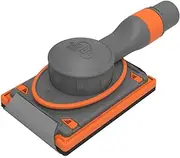 Mini Flex Air for detail sanding Dust-Free