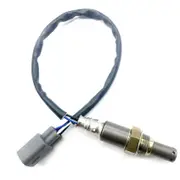 Car Oxygen Sensor for YARIS 1.0 1.3 VVTi 2003-2012 2SZFE 2NZFE 1SZFE 89465-0D080 89465-0D110 DOX-0257 as shown