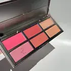 Patrick Ta Major Headlines Blush Palette Vol. II Giving Flirty Glossy Sunkissed
