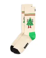 Happy Socks Happy Tree Crew Socks