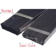 Milling Machine Accordion Way Cover CNC Vertical Mill Tool 2 Types
