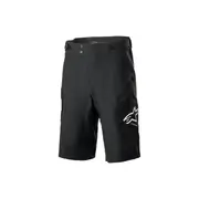 Alpinestars Alps 8.0 Shorts v2 - Black Size 30"