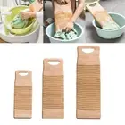 Washing Clothes Board Hand Washing Clothes Tool for Kids Shirts Home Laundry