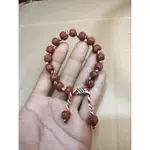 RUDRAKSHA CATURDATU 手鍊