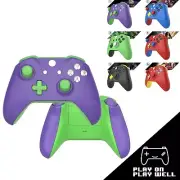 Replacement Full Housing Cover Shell With Buttons For Xbox one Slim Controller