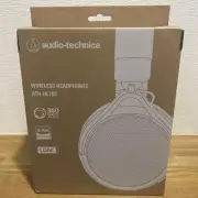 Audio-Technica Wireless Headphones Open-Air Dynamic Type Bluetooth ATH-HL7BT