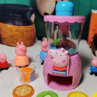 在飛比找蝦皮購物優惠-Shark品質館 粉紅豬小妹 小豬佩奇 peppa pig 