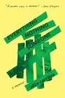 Everything/Nothing/Someone: A Memoir by Alice Carriere Hardcover Book