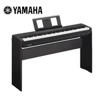 在飛比找蝦皮購物優惠-[穆吉克音樂]山葉電鋼琴 YAMAHA P45 暢銷冠軍 8