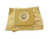 Genuine Bissell Vacuum Cleaner Bags Zing Canister 2037500, 22Q3 Bag Only