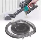 Dirt Bin Lid Base for Dyson V6 DC59 Handheld Vacuum Cleaner Cordless SV03 Fluffy