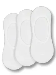 Footlets 3Pk Sport