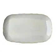 Jars Plume Rectangular Dish
