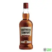 Southern Comfort New Orleans Whiskey Liqueur 700mL