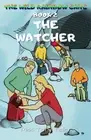 The Watcher by Tory Teller (English) Paperback Book