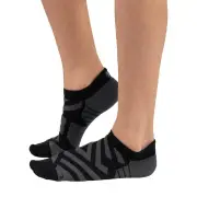On Running Performance Low Sock Womens