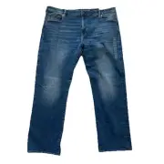 NEW American Eagle Original Bootcut Next Level Airflex Jeans Men’s Sz 44/34 NWT