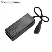 12V 5V 2A Optical Drive Hard Disk power supply USB to SATA/IDE Power Adapter New