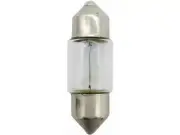 For 1990-1992 Ferrari F40 Courtesy Light Bulb Hella 75437WVPN 1991 (for: Ferrari)